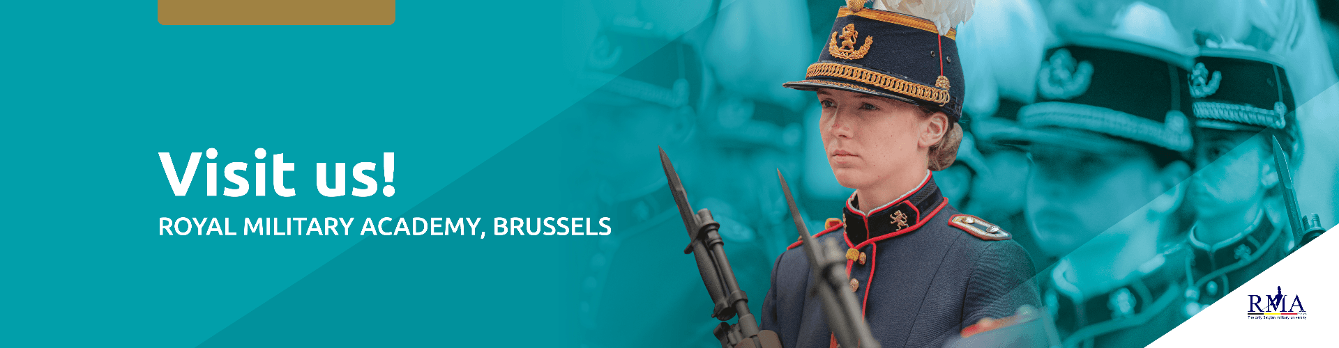 Bannière représentant le prochain événement de l'ERM